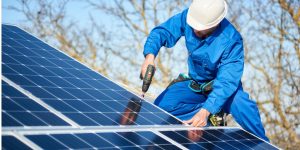 Installation Maintenance Panneaux Solaires Photovoltaïques à Le Cannet